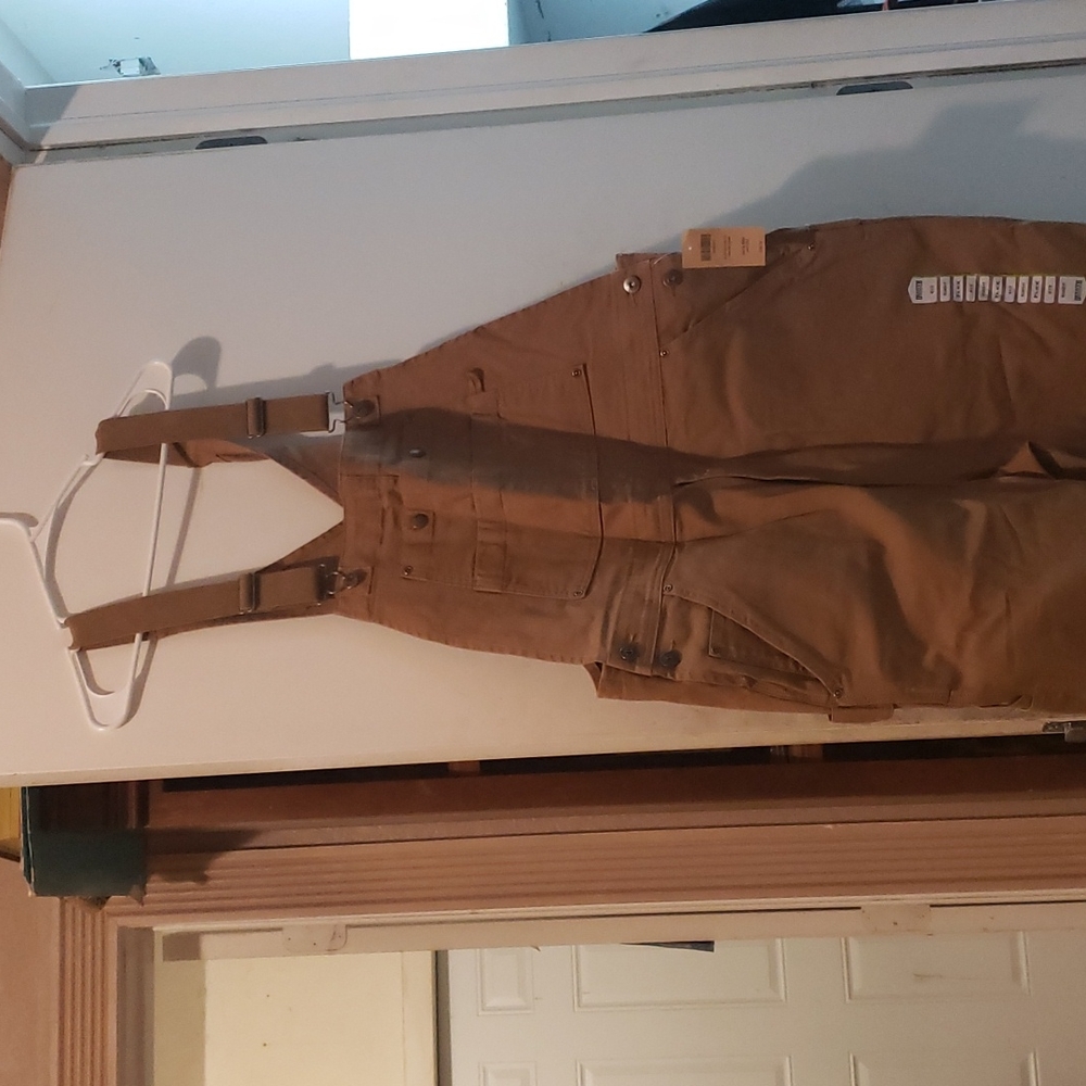 Brand New Men's Overalls - Picture 2 of 5